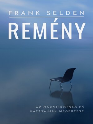 cover image of Remény